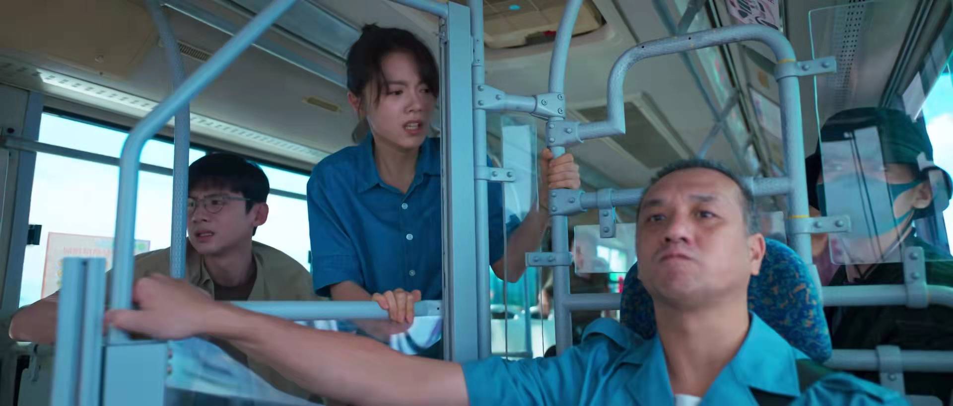 开端大结局到底是什么,开端结局怎么回事