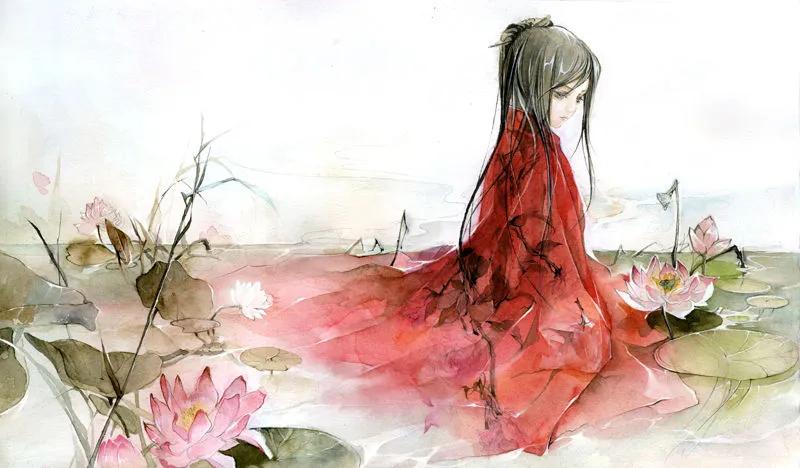 爱看小说的进来看看，青春期打发时间的小说合集，经典台词语录