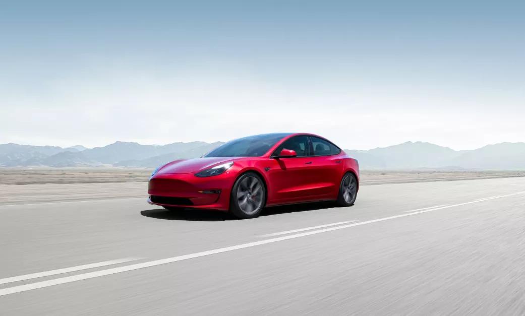 蔚来新车et5便宜了吗 (蔚来et5最低价)