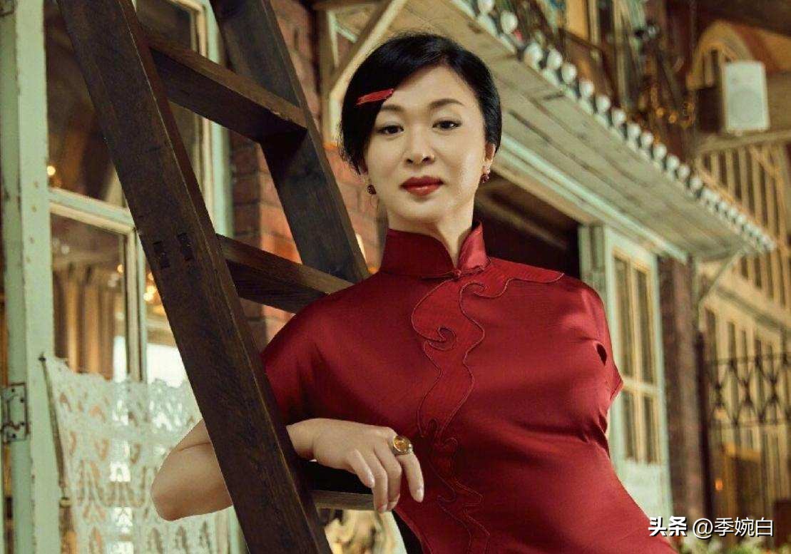 金星真实的人生经历,金星年轻时候有多绝