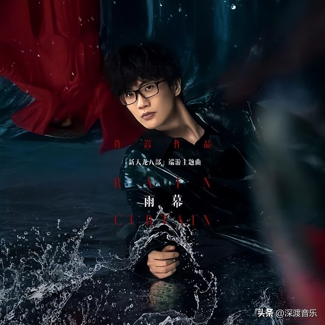 那些年许嵩本兮,那些年是许嵩作词曲的吗