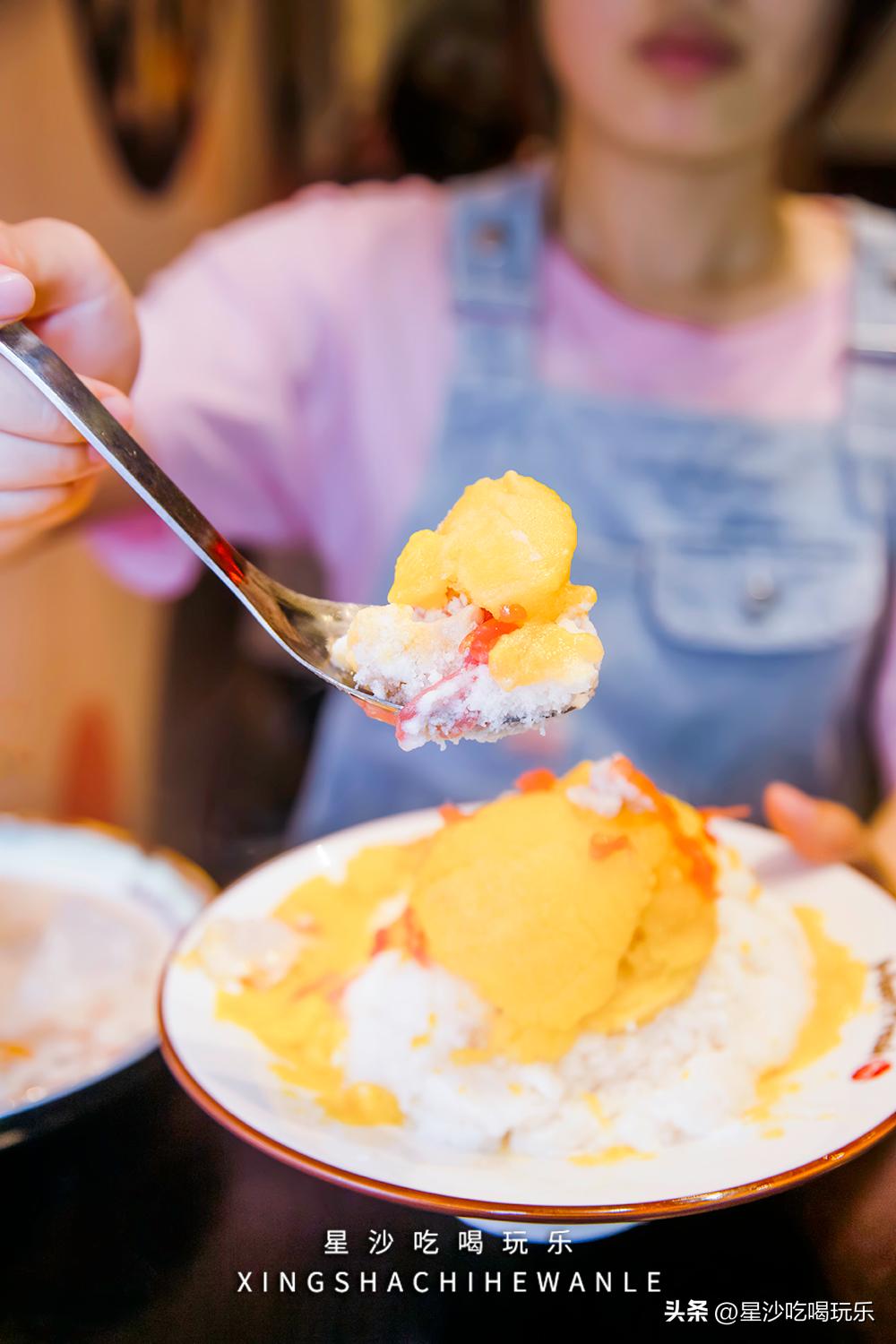 星沙必吃的17家美食,长沙美食攻略本地人带你吃遍全城