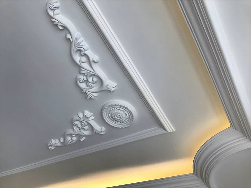 石膏线品牌排行榜前十名,十大品牌石膏线排名