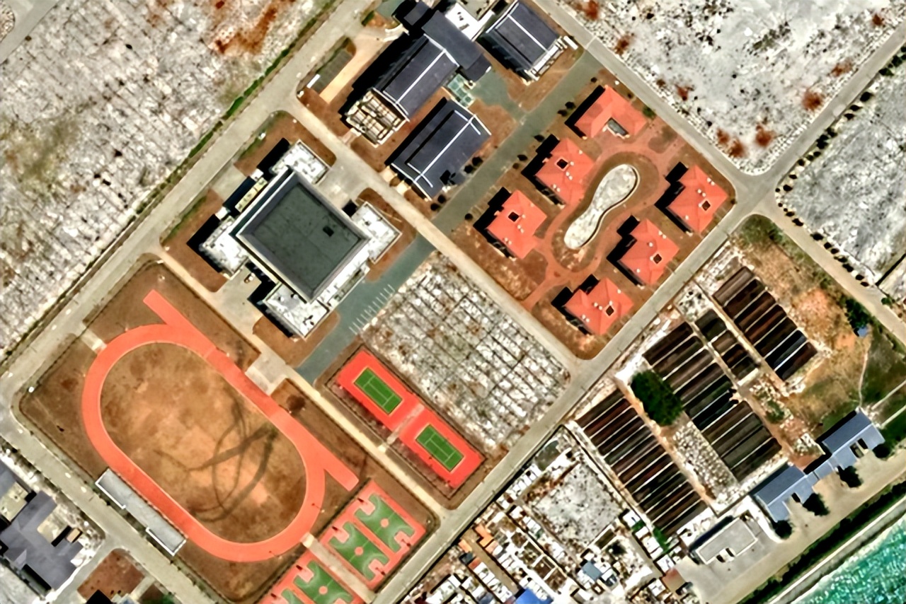 谷歌卫星地图受到政府限制吗,谷歌卫星地图可以隐藏吗