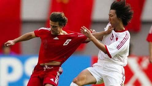 非洲劲旅、亚洲神秘之师、东欧球队4强定律，盘点世界杯上的黑马