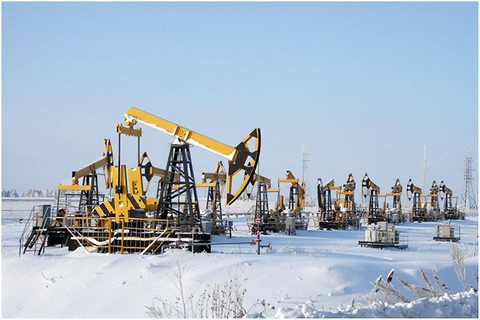 中俄原油谈判了多久,中俄原油管道谈判多久