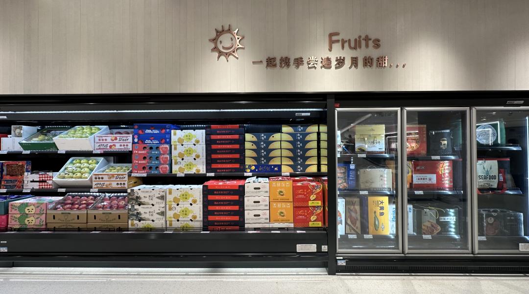 胖东来创始人于东来告诫年轻人,胖东来怎么做到的