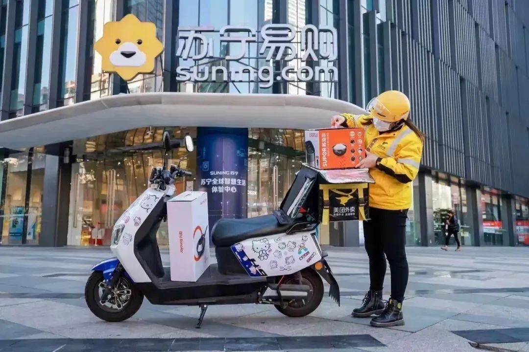 美团优选的传奇今生,美团优选的风口