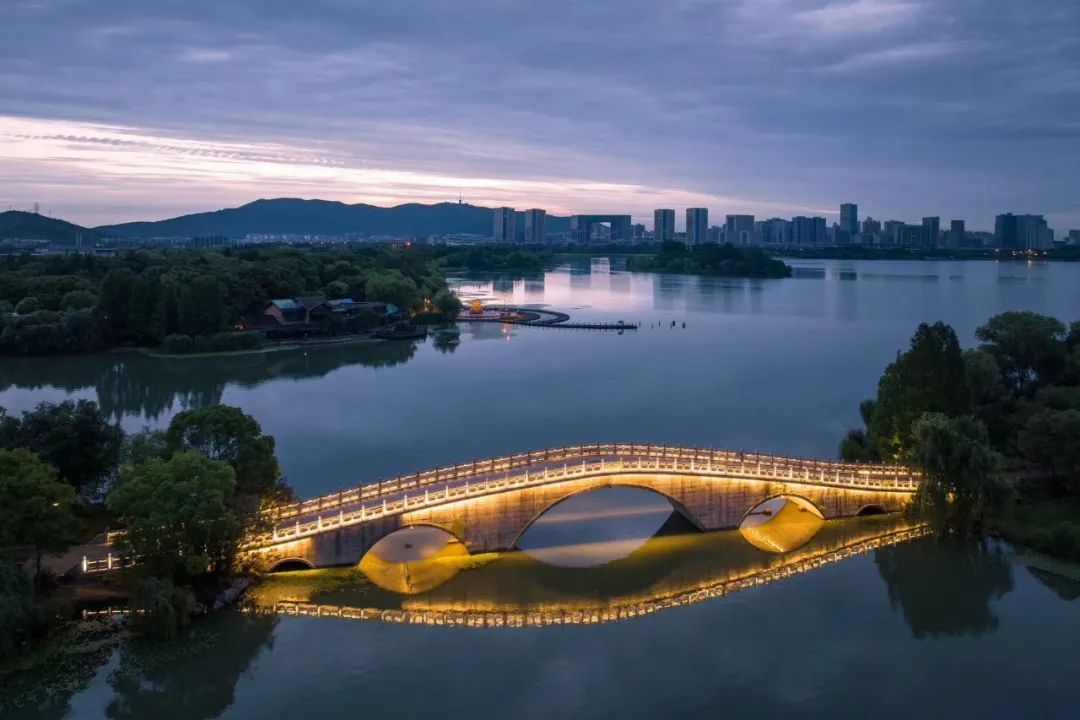 百强城市无锡第十名,全国百强市无锡跻身一线