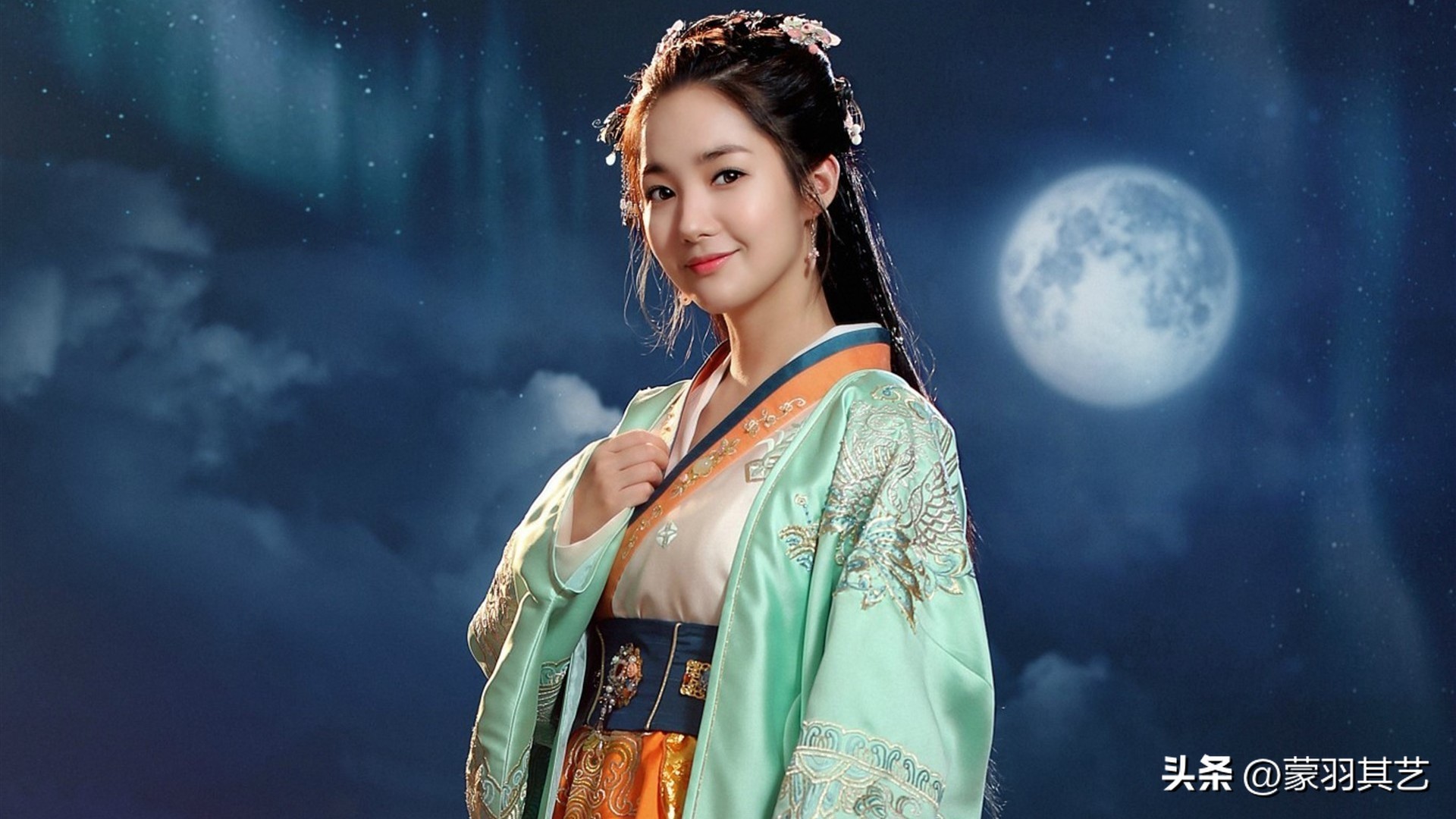 锦衣夜行张翰,朴敏英张翰锦衣夜行为什么播不了