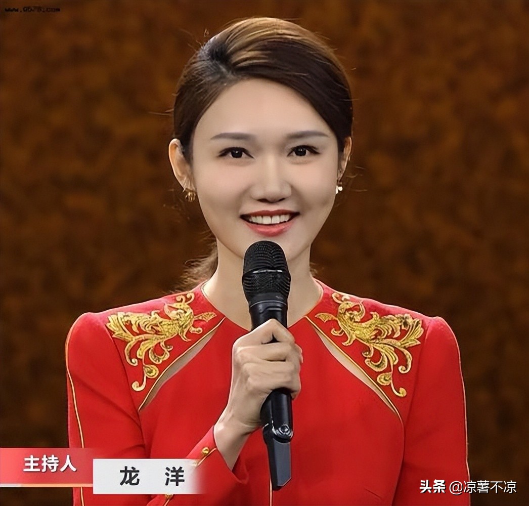 央视十大女主持至今未婚年龄多大,央视的十大著名女主持你最喜欢谁