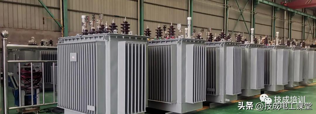 听声音就能找到故障！这才是真正的变压器“高手”！