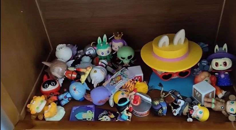 闲鱼上泡泡玛特是正品么,闲鱼上泡泡玛特99元6个