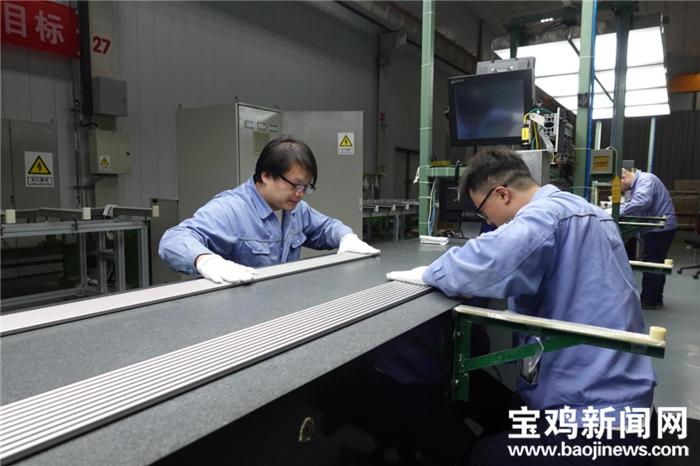 【聚焦钛博会】国核锆业：全面展示核级锆材生产的专精特新