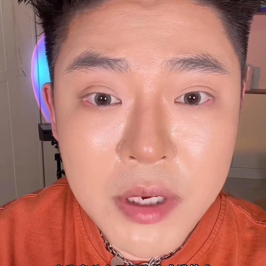 酵色气垫和blankme气垫,酵色id气垫持妆气垫对比