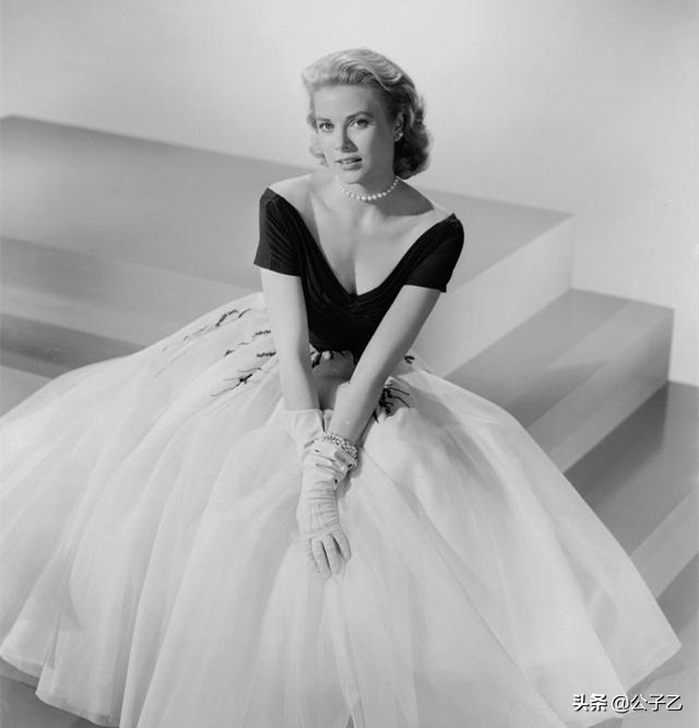 从影后到王妃在线阅读,从好莱坞影后到摩纳哥王妃