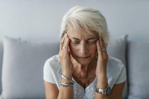 你的大脑是不是不正常,你的大脑为什么会出现混乱