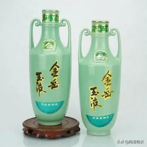 海南省十大名酒,海南有什么特色酒