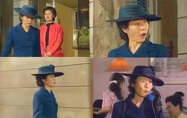 尹汝贞综艺师傅,尹汝贞高贤贞一起参加的综艺