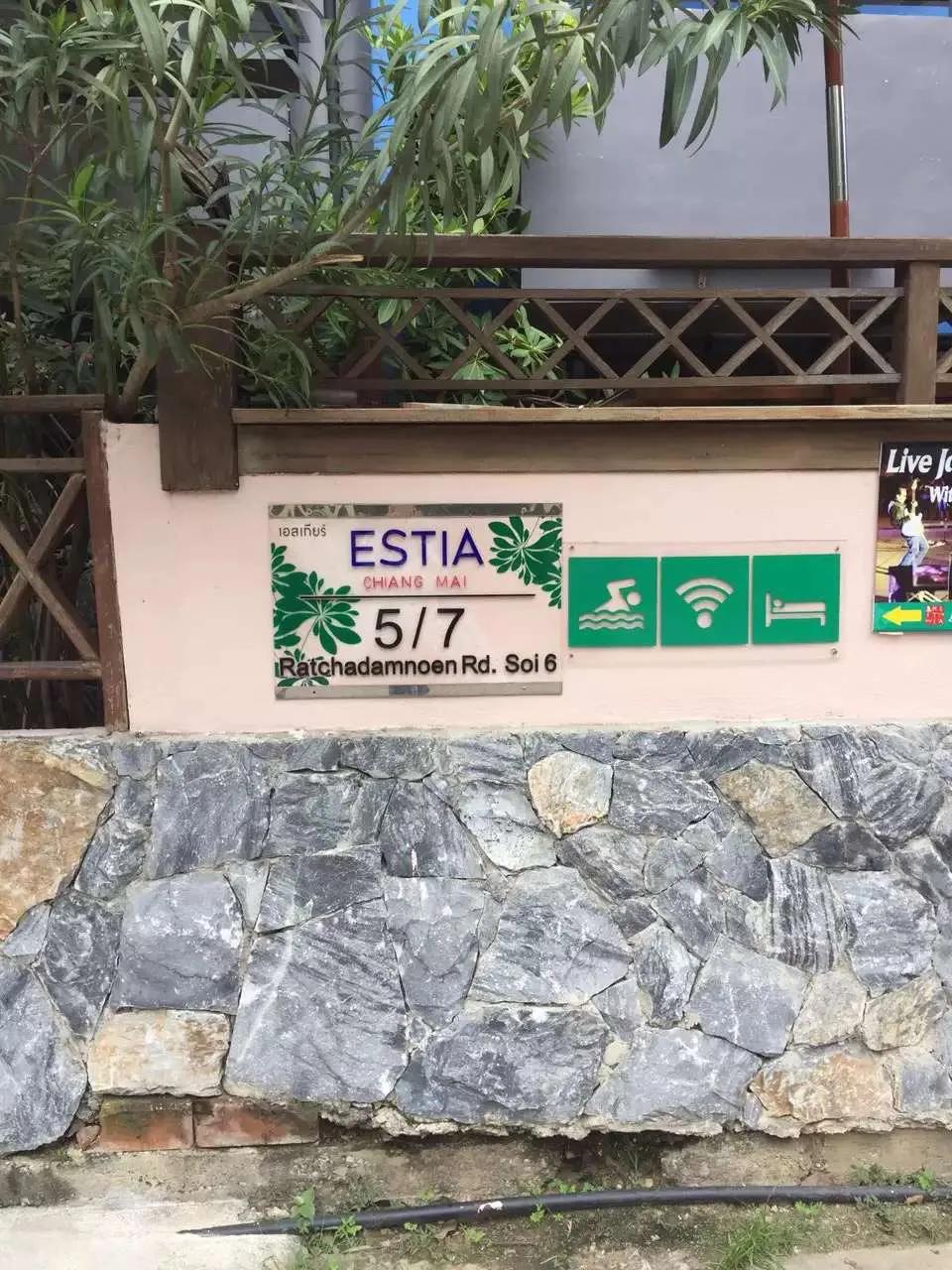 泰国旅游记录vlog,泰国清迈旅游天气预报