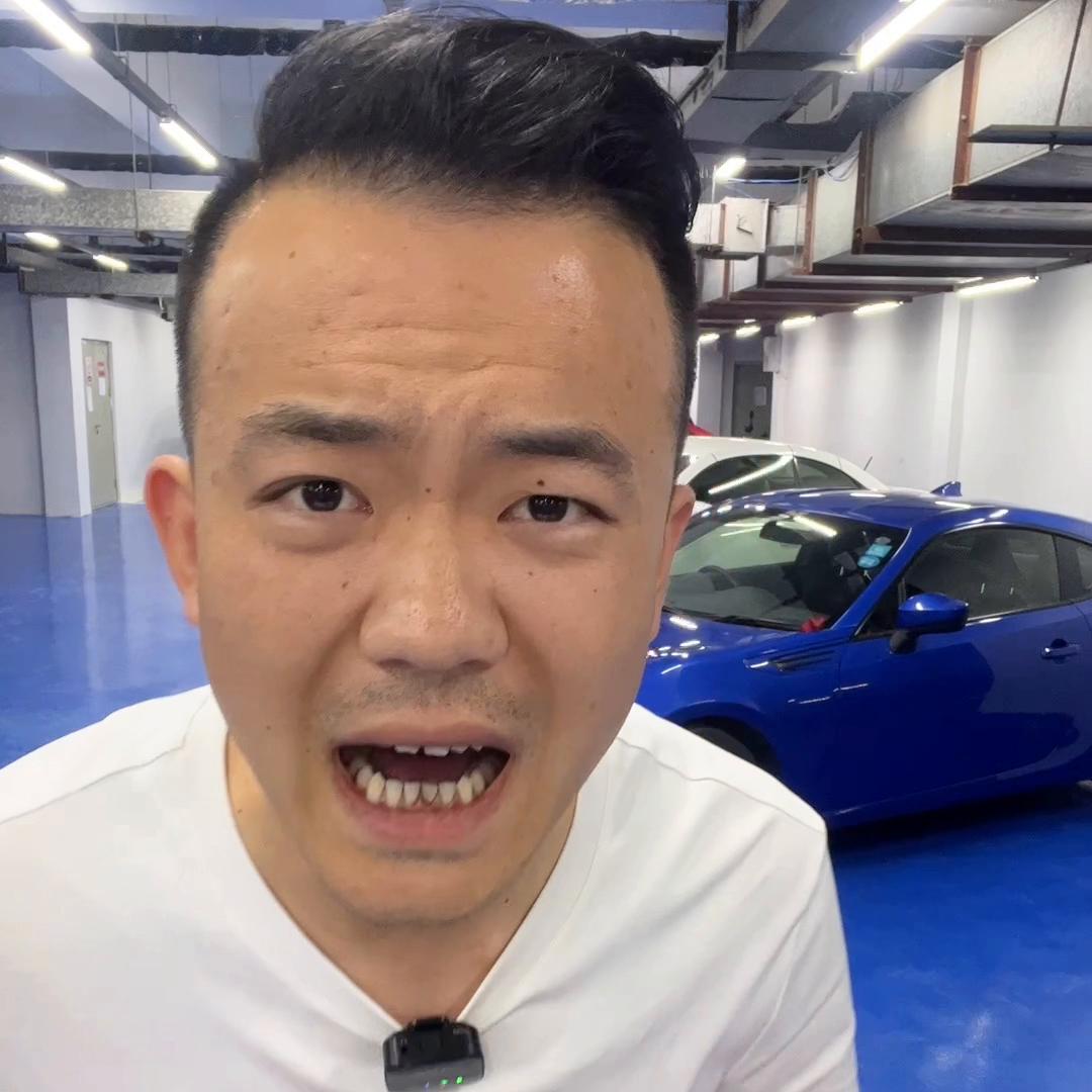 现在说真话那么难？买个车都要道德绑架？到底是多自卑，才...