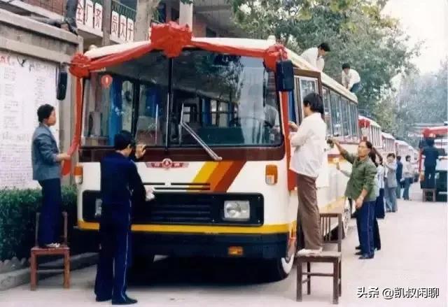 宇通集团的愿景,宇通客车发展