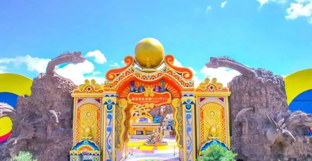 延边旅行景点,延边一日游可以去哪里