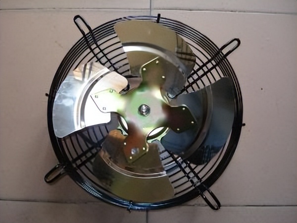 风扇电机可以用来干嘛,风扇机械能转化为风能