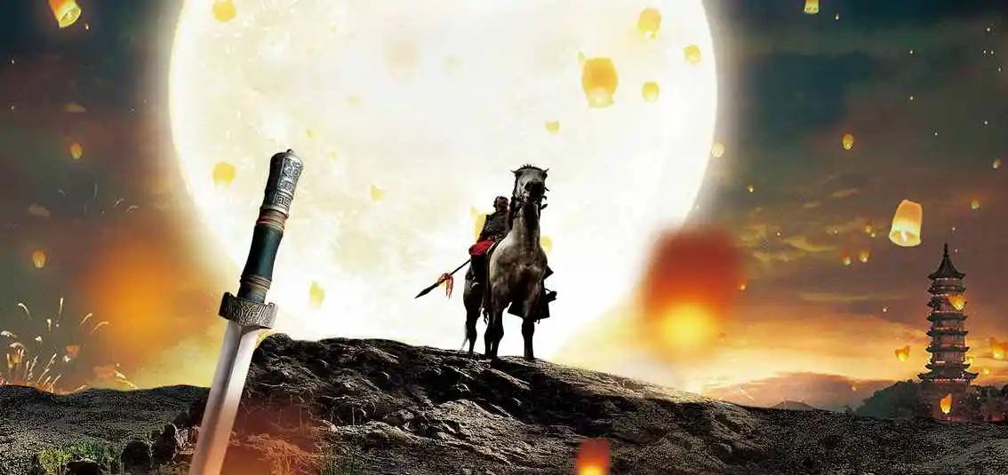 哈喽，我们今天推荐十大流行武侠完结小说之第八九十篇。