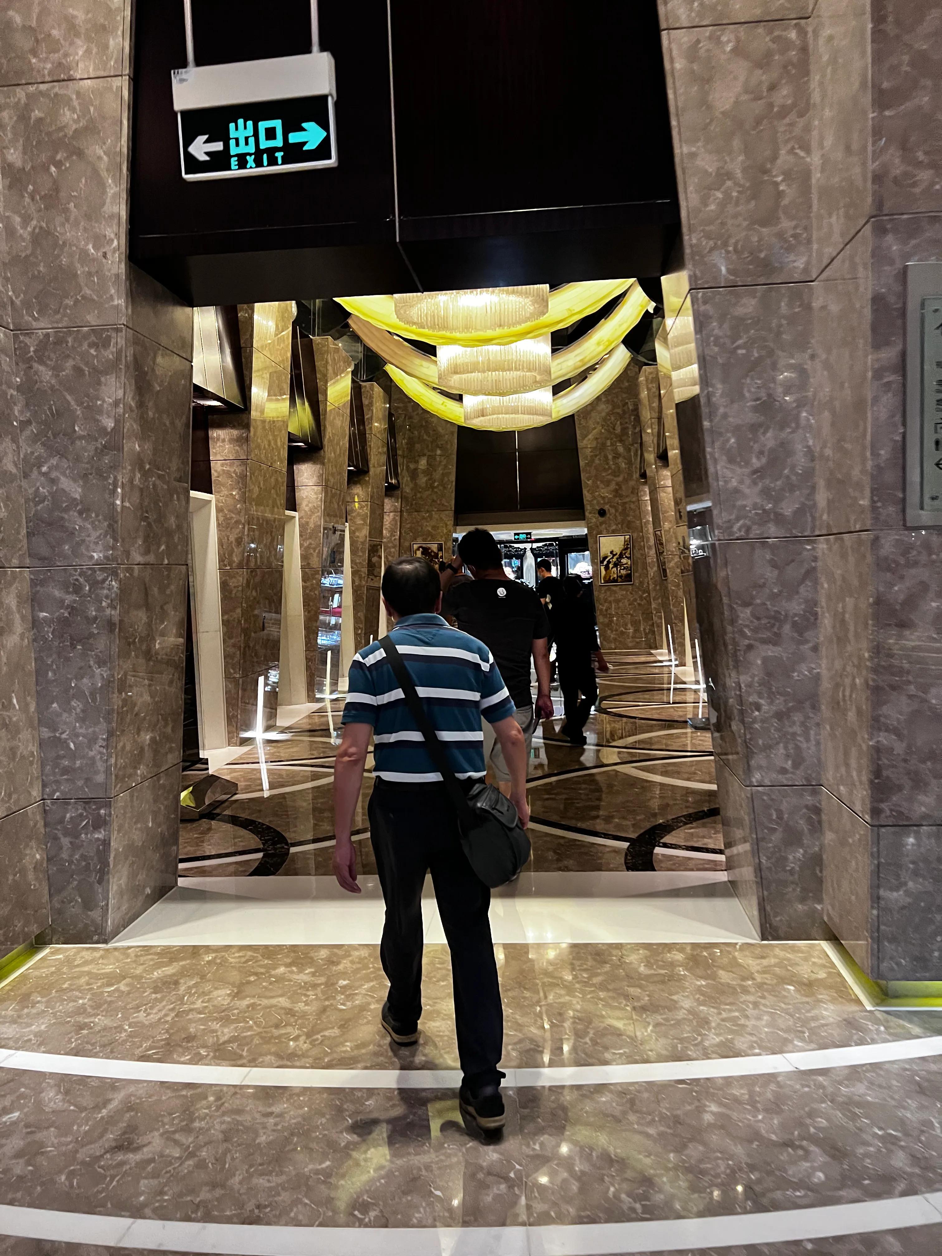 上海凯宾斯基酒店江景房价格,上海凯宾斯基酒店介绍