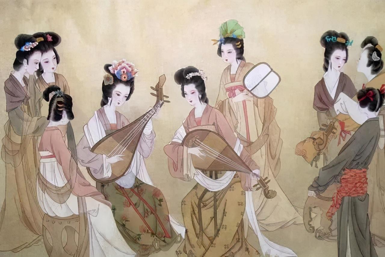 常言道“穷单身，富寡妇，寡妇有田无人耕”啥意思？寡妇很有钱？