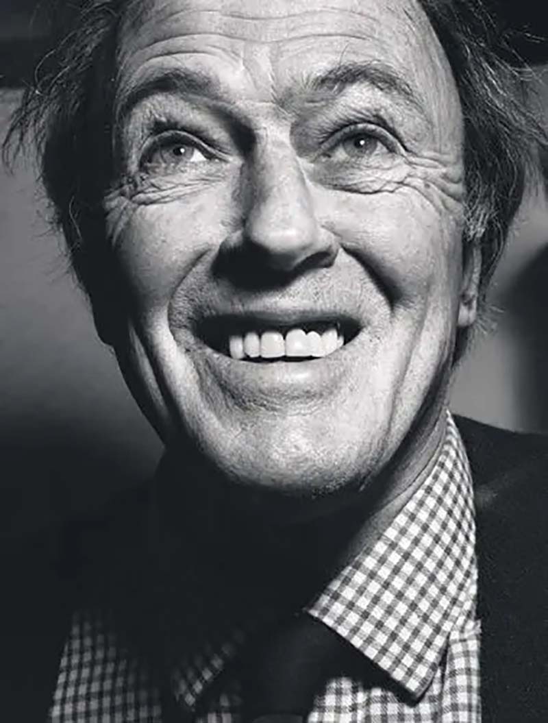 沙漠之花华莉丝·迪里：4岁遭性侵，5岁被割生殖器，却成顶级超模