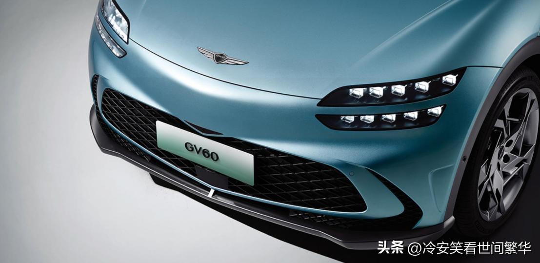 30万捷尼赛思gv60,捷尼赛思gv60水晶球