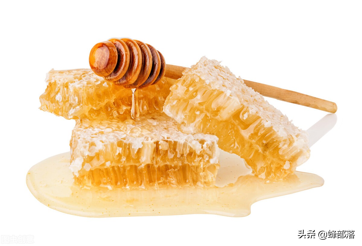 浓缩蜜是原蜜吗,浓缩蜜是假蜂蜜吗