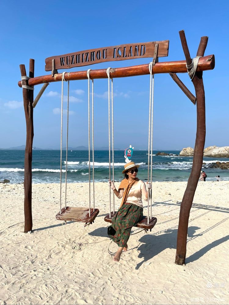 去临高县溜达,去海南溜达一圈