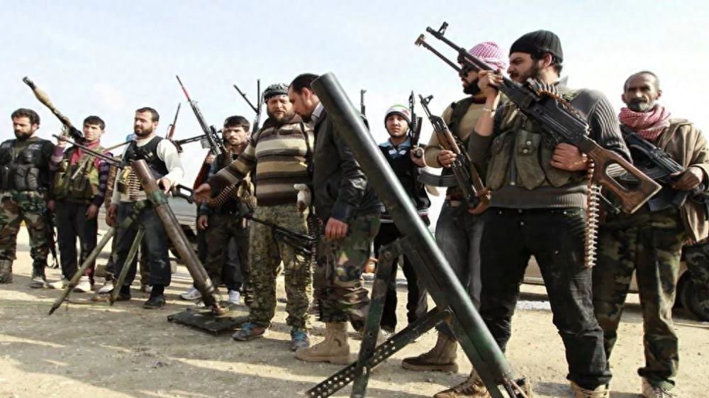 真主党核打击以色列最新情况,真主党为什么配合打以色列