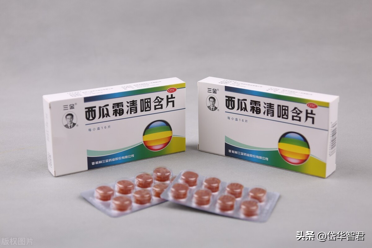 广西老牌中药企业，桂林三金：产品渠道双优化，一体两翼振翅飞