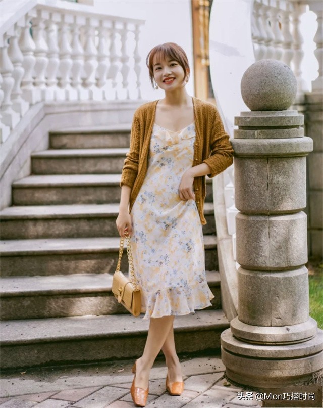 入春上脚小白鞋,入春鞋子小个子