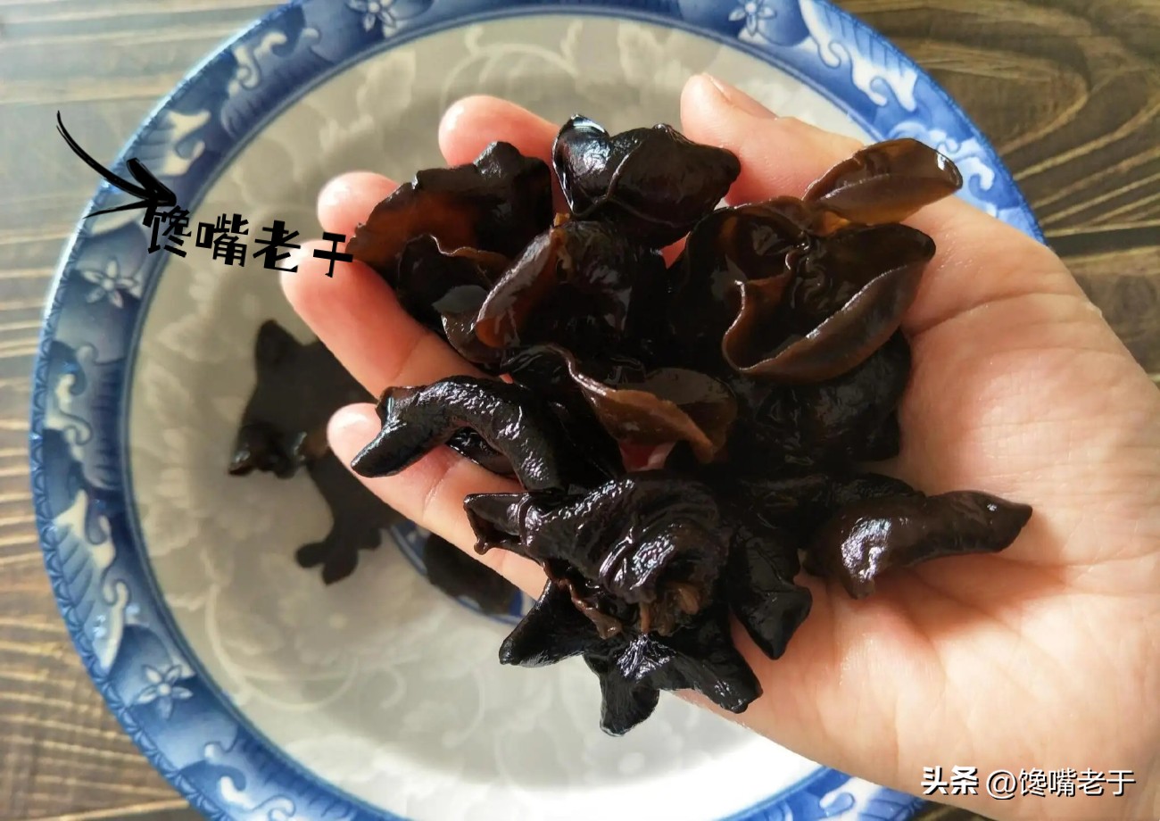 木耳品质好坏对营养区别大吗,假木耳和榛木耳营养有什么区别