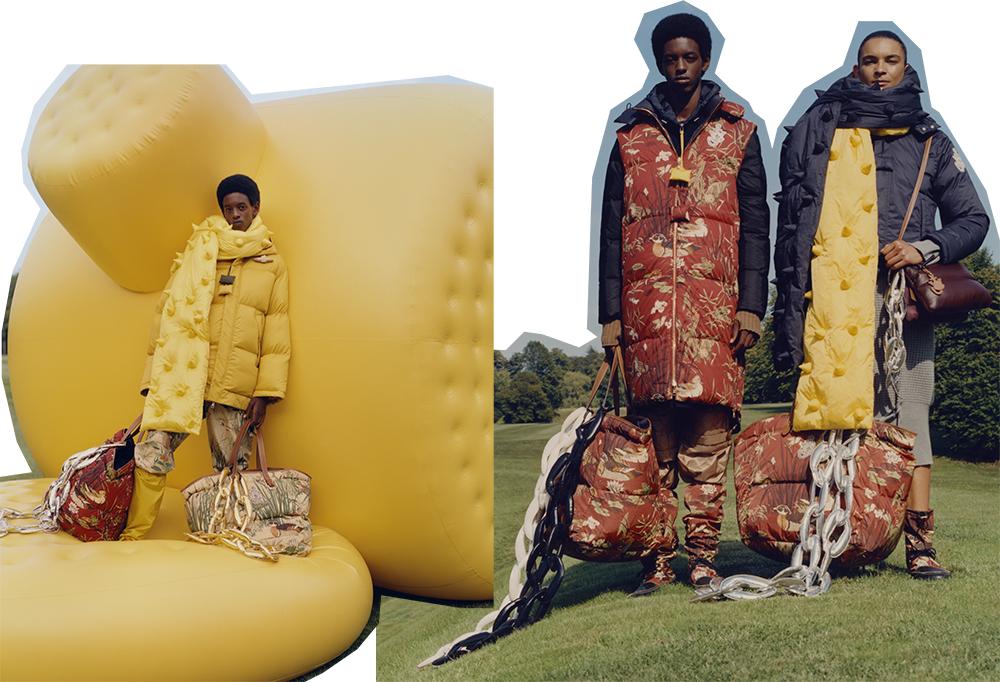 moncler羽绒服为什么好,moncler羽绒服属于什么档次