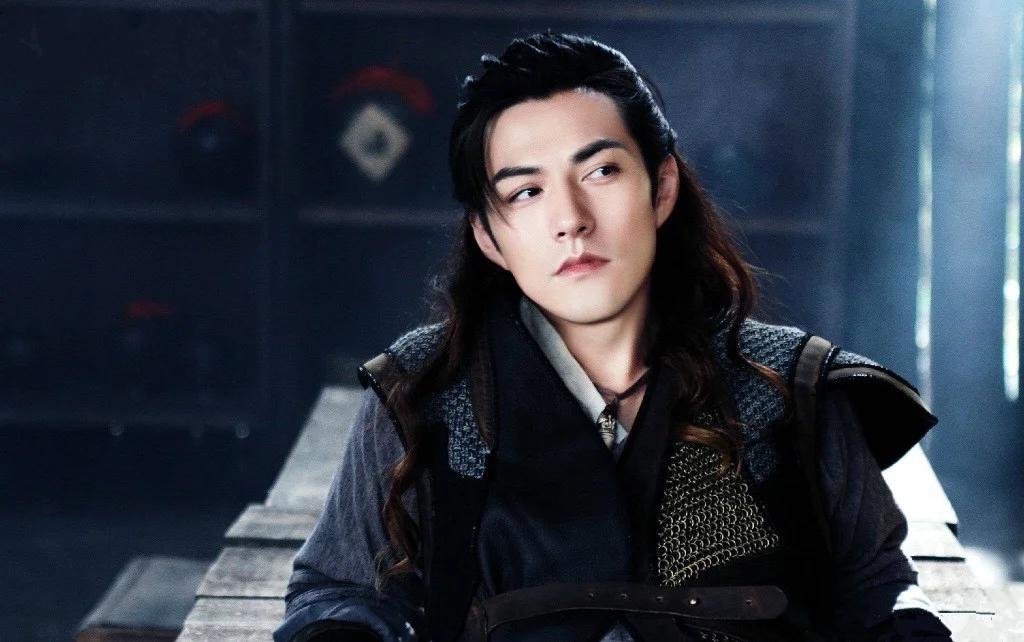 十位全球顶级帅哥,顶级浓颜系帅哥