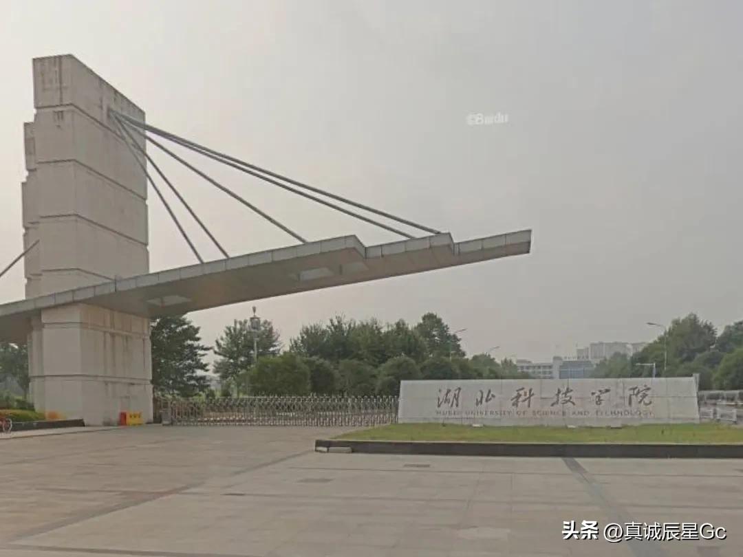 湖北科技学院智能医学工程专业,湖北科技职业学院就业如何