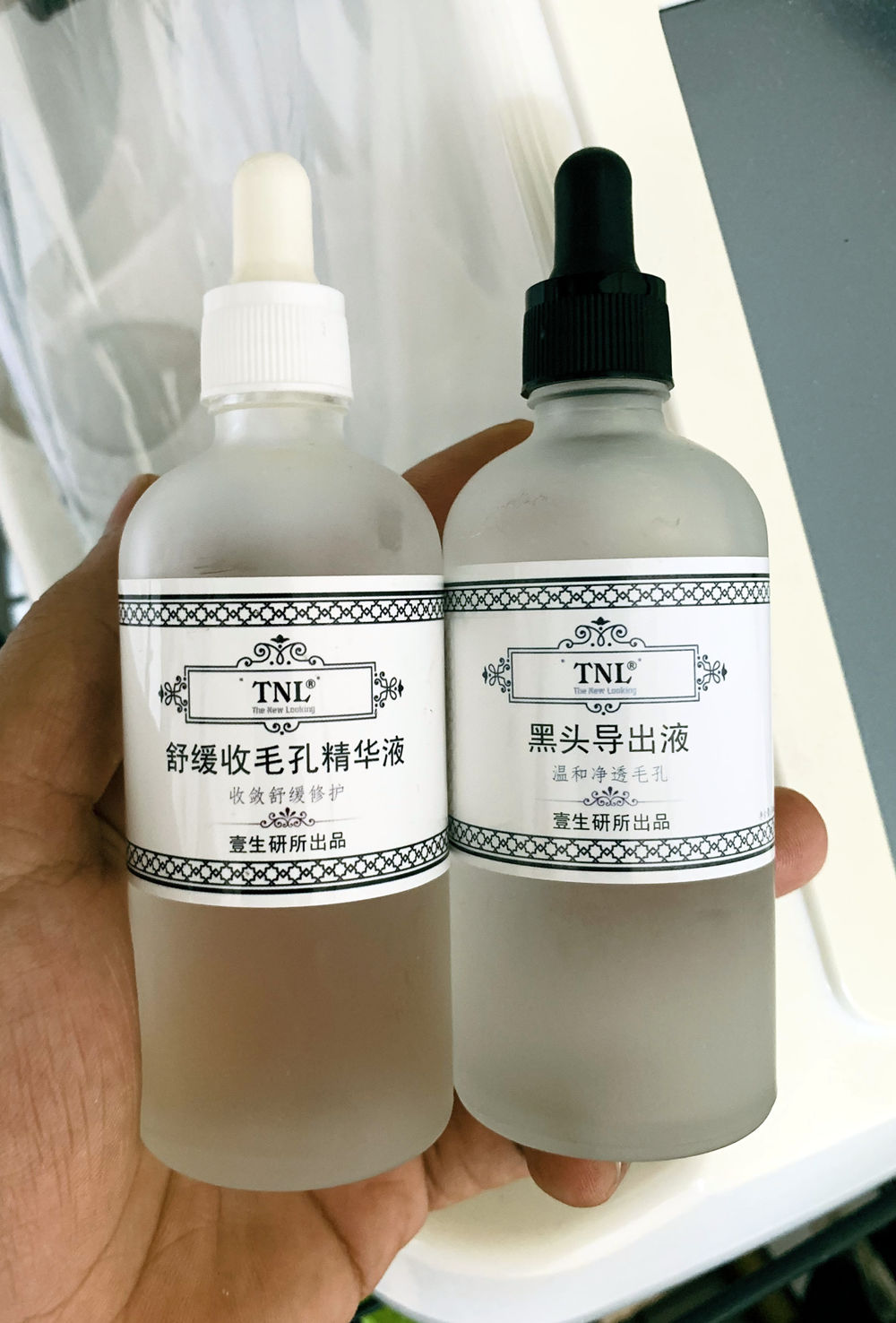 清洁面膜可以去黑头粉刺闭口吗,清洁面膜可以去除黑头吗