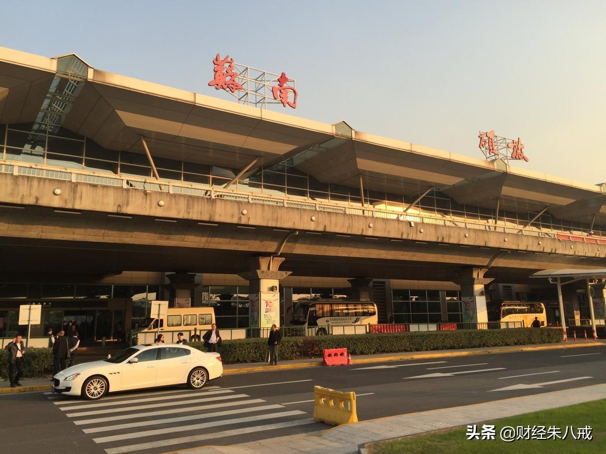 最强地级市苏州的机场梦始难圆，难道是动了谁的蛋糕么？