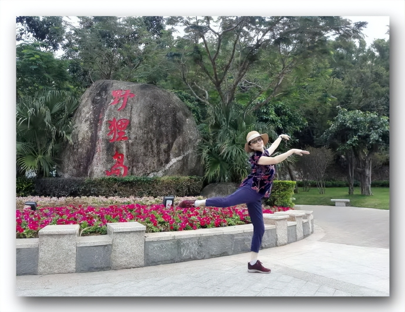 珠海野狸岛最新消息,珠海野狸岛有住宿吗