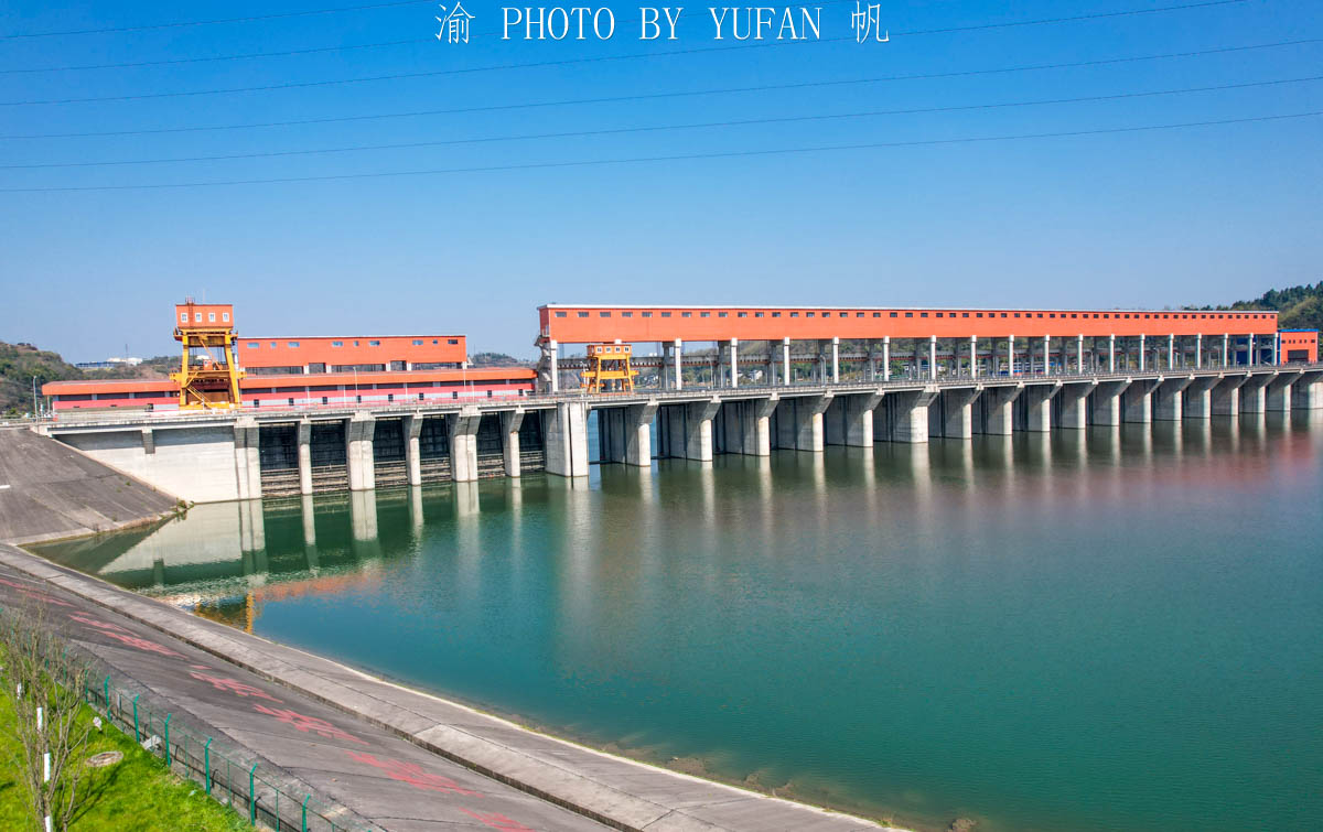 重庆潼南区有哪些好玩的,重庆潼南生态公园