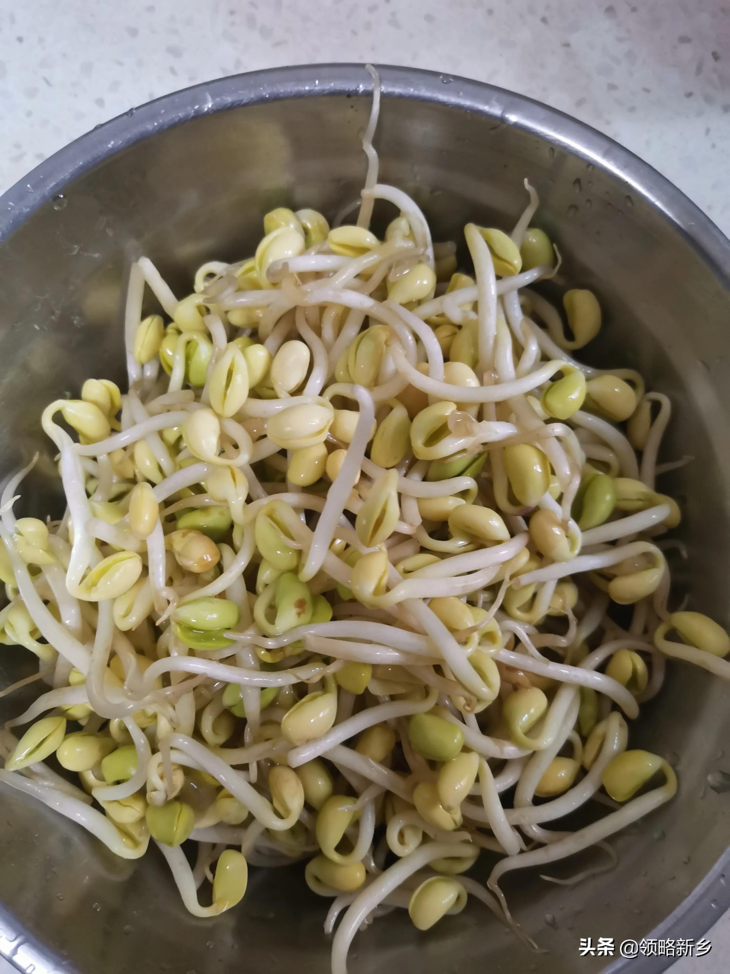 河南卤面怎样做最好吃,正宗河南卤面怎样做