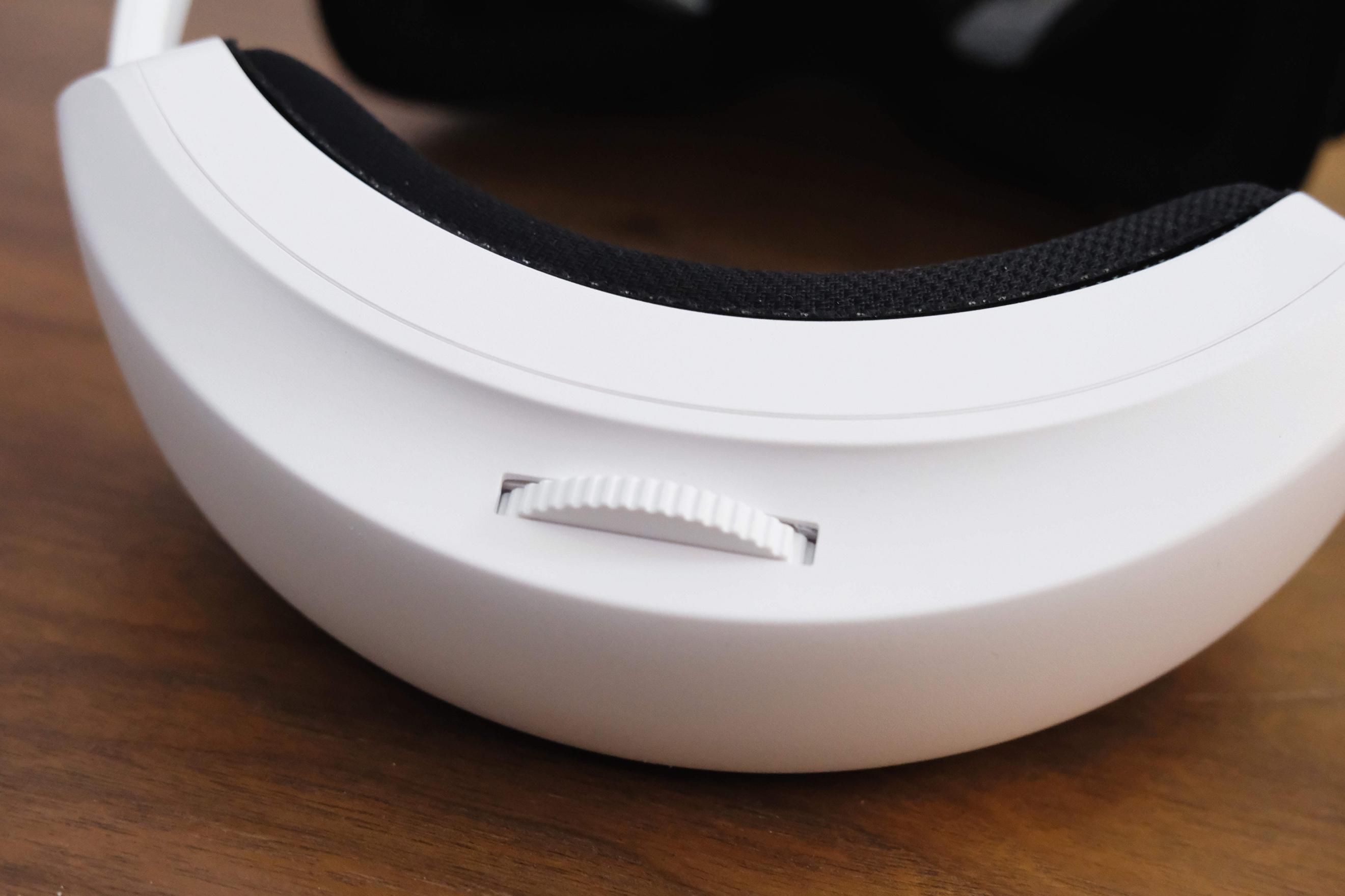 爱奇艺奇遇vr一体机测评,1999元爱奇艺发布奇遇dreamvr一体机