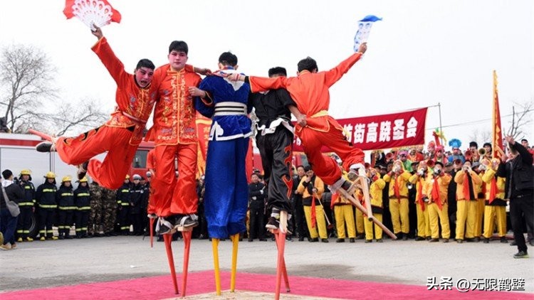 最有气氛的民俗,最具创意的文化节