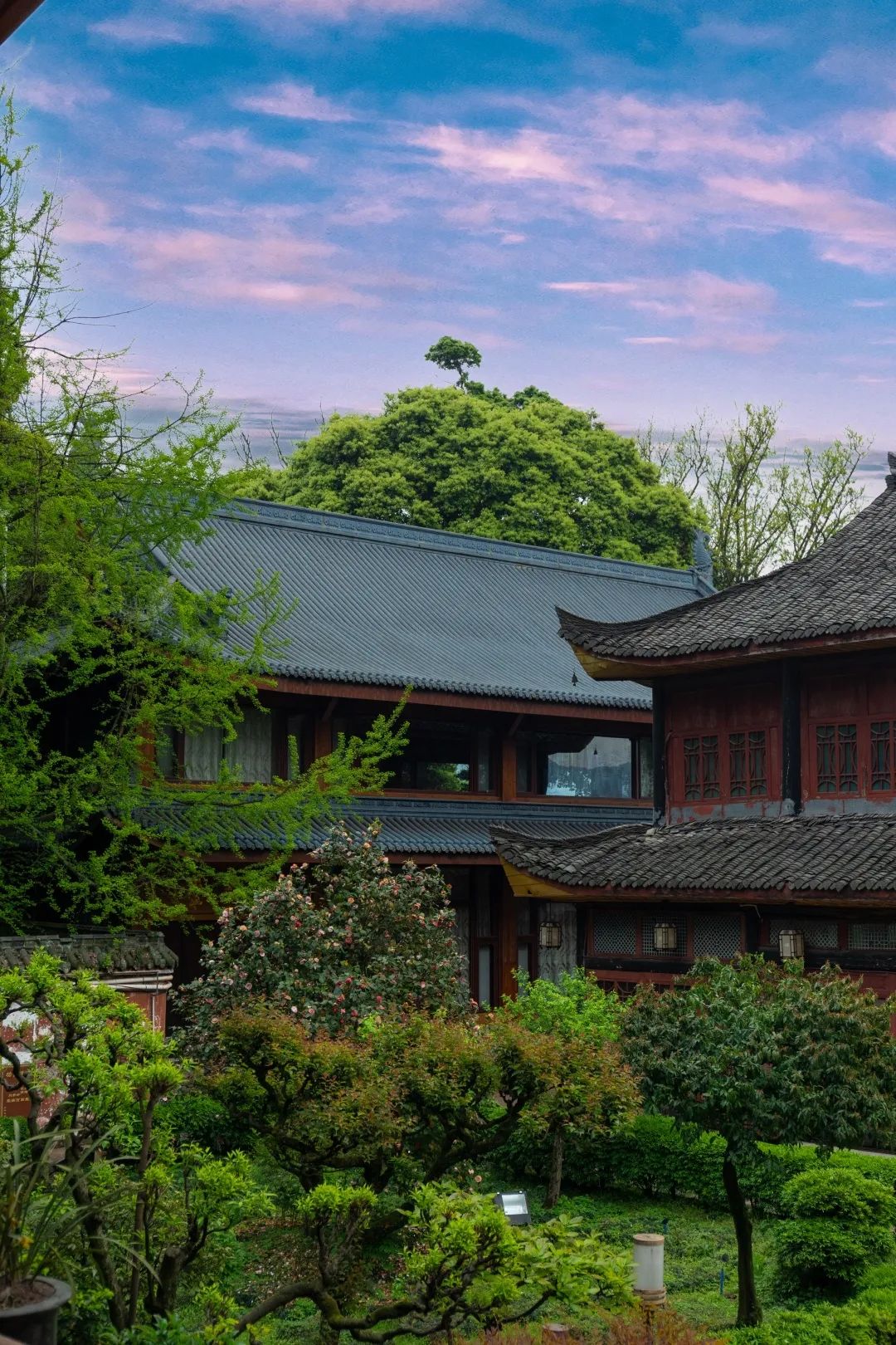 四川小众景点自驾,四月自驾游四川适合旅游的地方